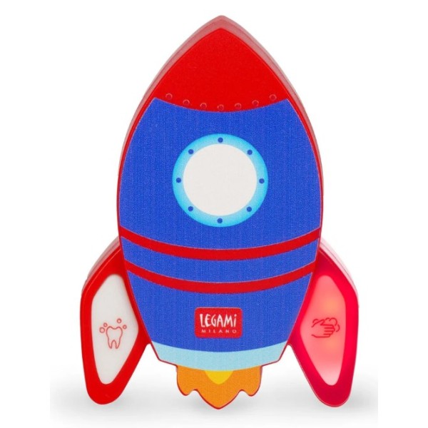 Legami ! | Timer 2 in 1 per Lavare Mani e Denti...