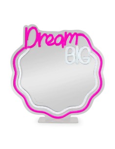 Legami - Specchio con Luce Led Effetto Neon - It's a Sign