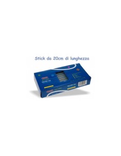 WILER COLLA PER PISTOLA A CALDO MM 11x200 GR 500 GS11500