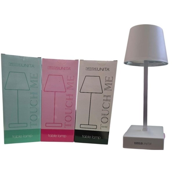 Lampada Lamps Design da tavolo Tinta Unita...