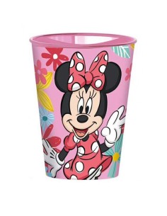 Minnie | BICCHIERE ASILO MINNIE 260ML