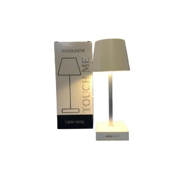 Lampada Lamps Design da tavolo Tinta Unita...