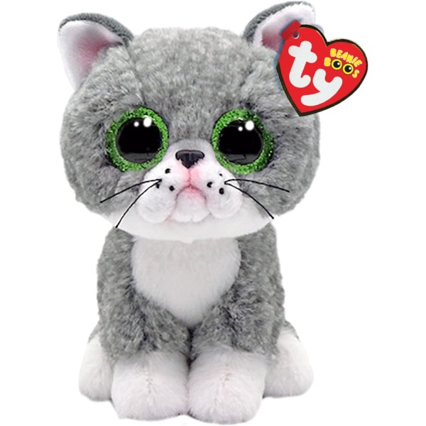 Beanie Boos | Peluche Ty Beanie Boos Fergus il...
