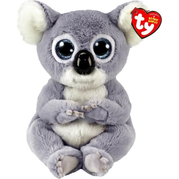 Beanie Boos | Peluche Ty Beanie Boos Koala -...