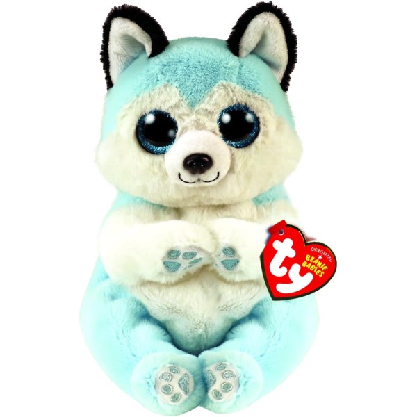 Beanie Boos | Peluche Ty Beanie Boos Cane Husky...