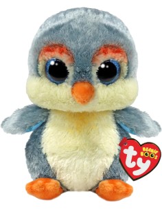 Beanie Boos | Peluche Ty Beanie Boos Fisher l'Uccellino...