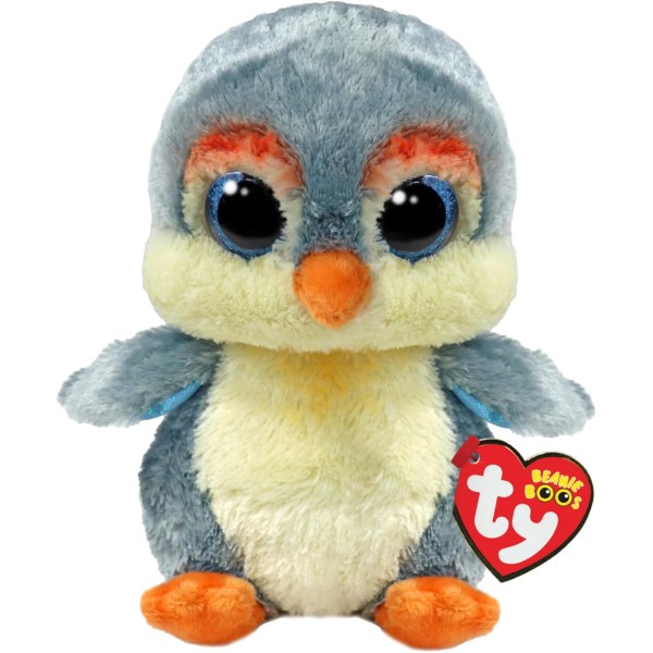 Beanie Boos | Peluche Ty Beanie Boos Fisher...