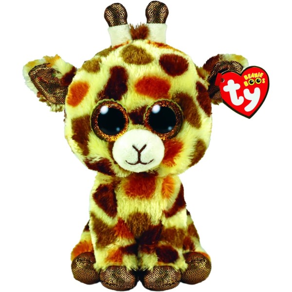 Beanie Boos | Peluche Ty Beanie Boos Giraffa -...