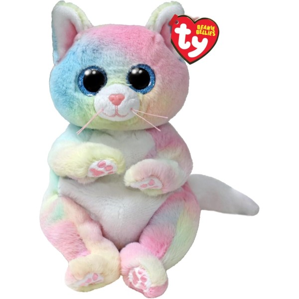 Beanie Boos | Peluche Ty Beanie Boos Jenny il...