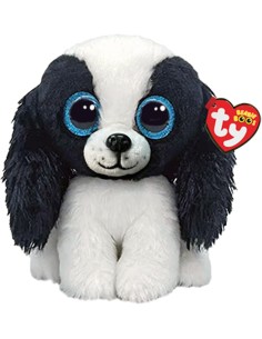 Beanie Boos | Peluche Ty Beanie Boos Sissy la Cagnolina,...