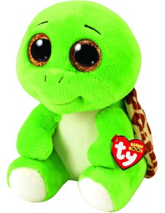 Beanie Boos | Peluche Ty Beanie Boos Tartaruga - Turbo -...