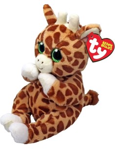 Beanie Boos | Peluche Ty Beanie Boos Tippi la Giraffa con...