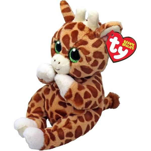 Beanie Boos | Peluche Ty Beanie Boos Tippi la...