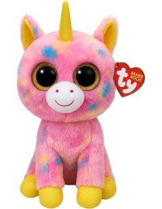 Beanie Boos | Peluche Ty Beanie Boos Unicorno -...