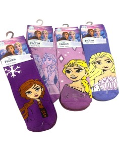 Frozen | CALZE BIMBO ANTISCIVOLO FROZEN 23-26 - 27-30 -...