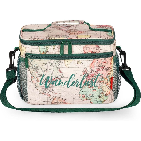Legami - Borsa termica per il pranzo, tema...