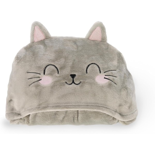 Legami - Coperta con Cappuccio Cosy Hugs! Tema...
