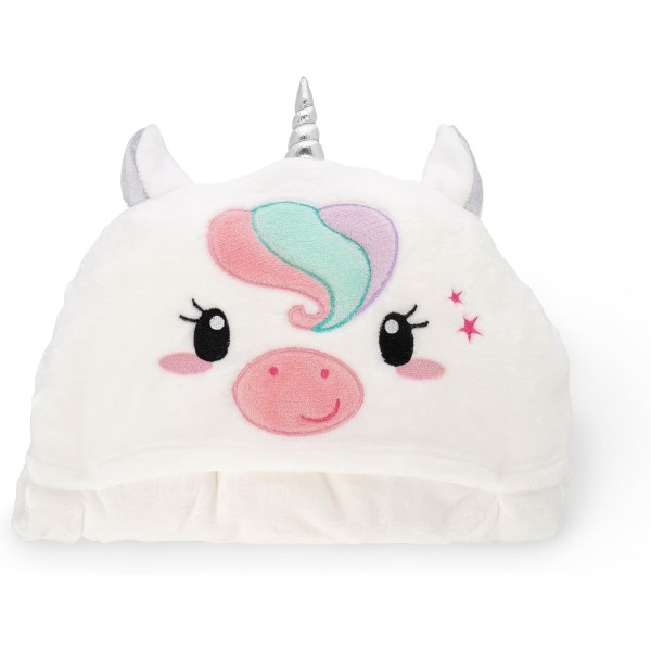 Legami - Coperta con Cappuccio Cosy Hugs! Tema...
