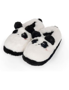 Legami - Pantofole Cosy Slippers, Suola in Gomma,...