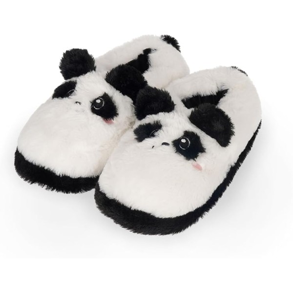 Legami - Pantofole Cosy Slippers, Suola in...