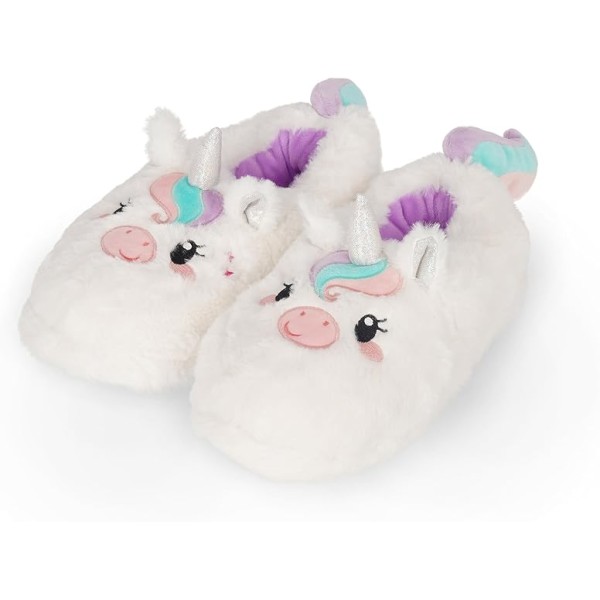 Legami - Pantofole Cosy Slippers, Suola in...