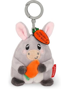 Legami - Portachiavi Super Soft! a Tema Donkey Asino,...