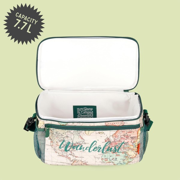 Legami - Borsa termica per il pranzo, tema...