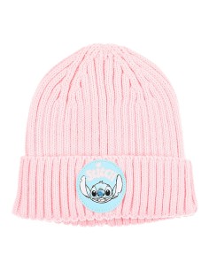 Stitch | Cappello Invernale 52-54 Stitch rosa o celeste