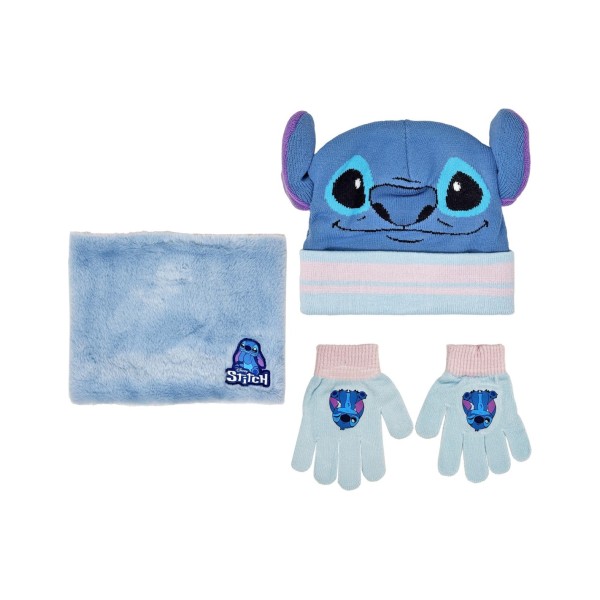 Stitch | Coordinati invernali per bambini, Set...