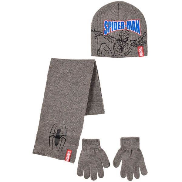 Spiderman | Coordinati invernali per bambini,...