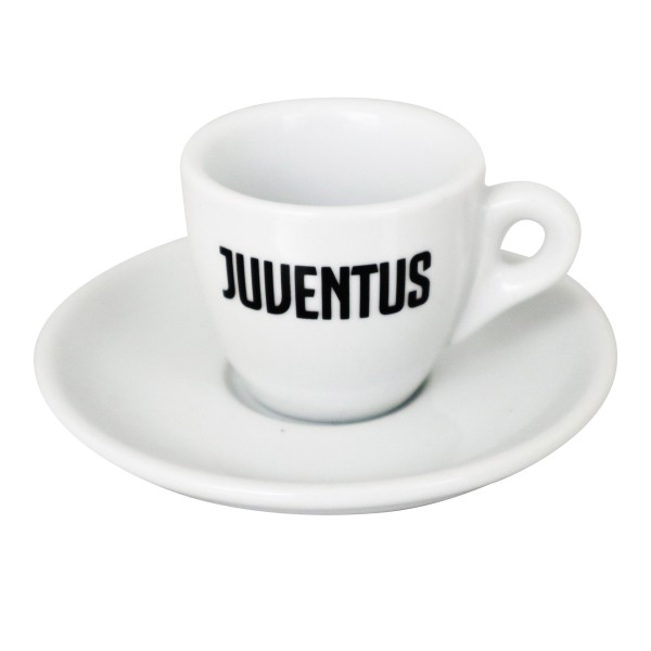 Juventus | TAZZINA DA CAFFE' CLASSICA CON...