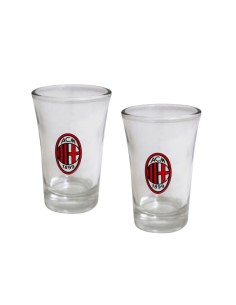 Milan | SET 2 BICCHIERINI SHOT MILAN 45 ML
