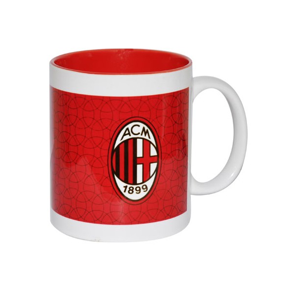 Milan | TAZZA MUG IN CERAMICA DA COLLEZIONE...