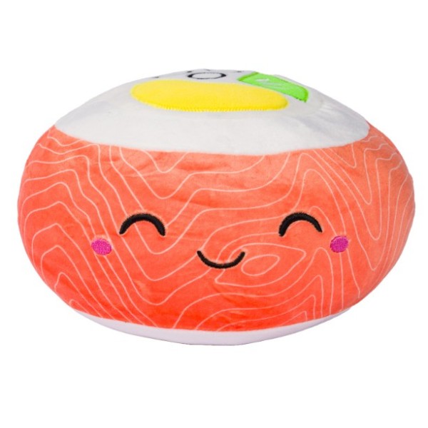 Peluche Pelouches Sushi Roll