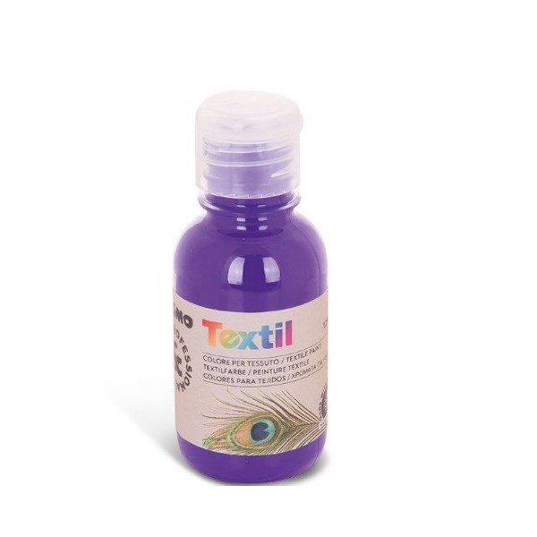 Colore Ad Acqua Per Tessuti Textil Primo...