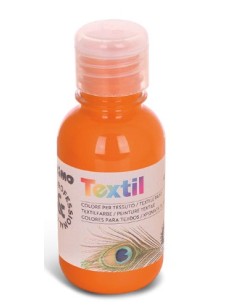 Colore Ad Acqua Per Tessuti Textil Primo Morocolor - 125...