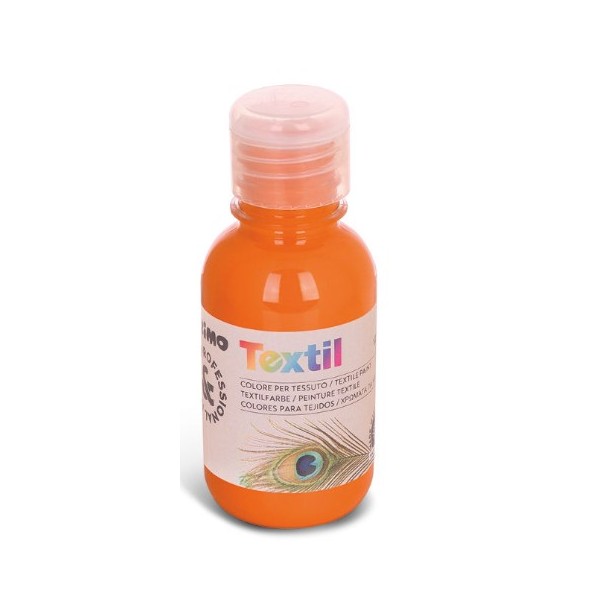 Colore Ad Acqua Per Tessuti Textil Primo...