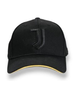 Juventus | Cappello Con visiera Juve Juventus ufficiale