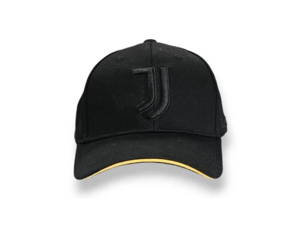 Juventus | Cappello Con visiera Juve Juventus ufficiale