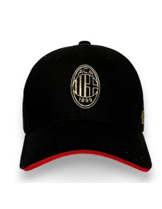 Milan | Cappello Con visiera Milan ufficiale