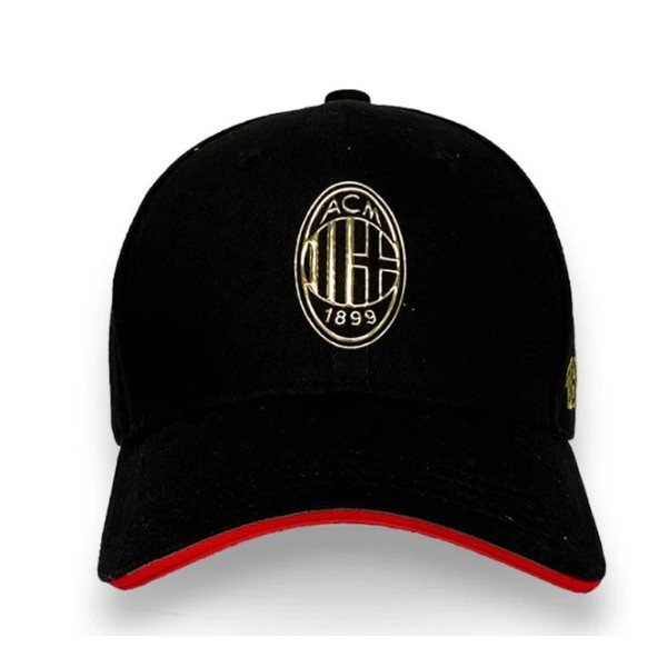 Milan | Cappello Con visiera Milan ufficiale