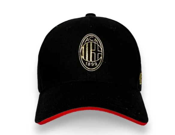Milan | Cappello Con visiera Milan ufficiale
