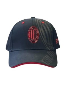 Milan | Cappello Con visiera Milan ufficiale