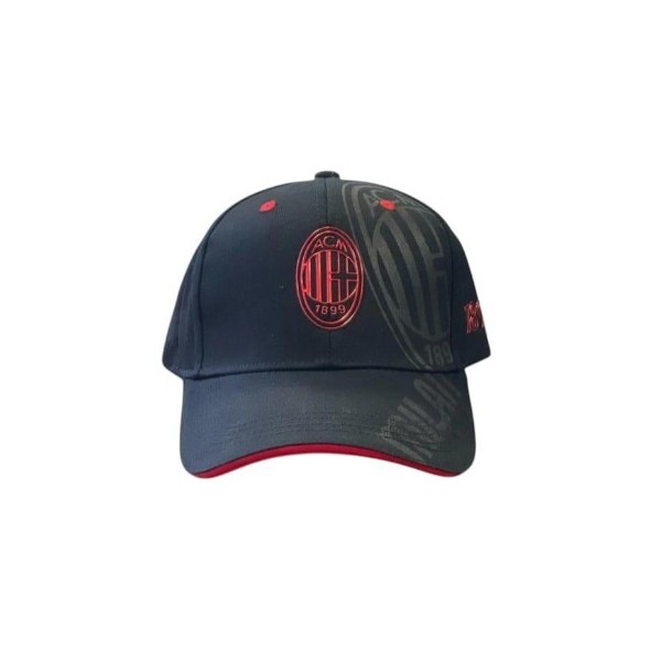 Milan | Cappello Con visiera Milan ufficiale