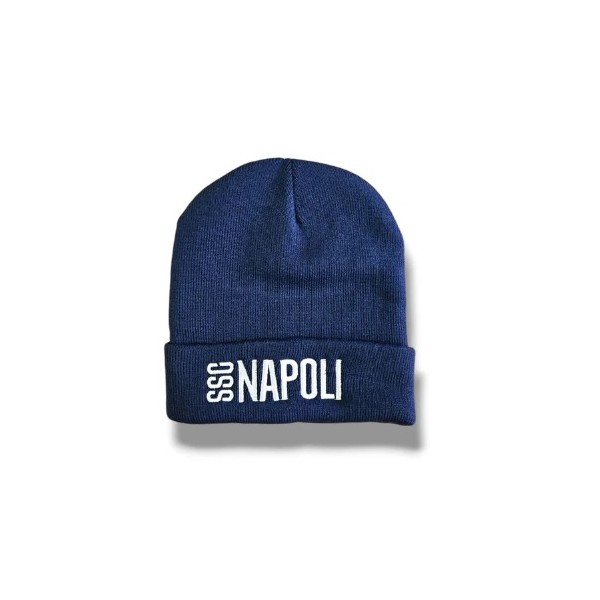 Napoli | Cappello Berretto Ufficiale SSC Napoli