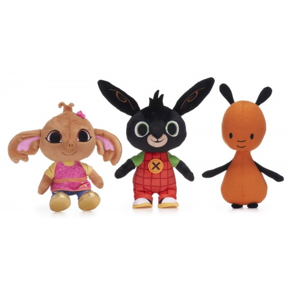 Bing | PELUCHE BING FLOP SULA 27cm