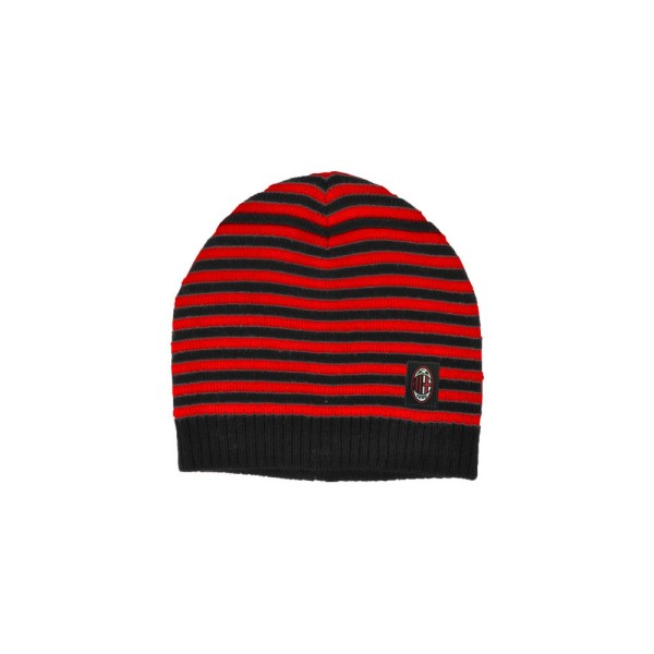 Milan - Cappellino Zuccotto acrilico ufficiale...