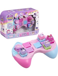 Goliath - Controllore CLICKEEZ - 5 Pulsanti Cliccabili...