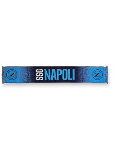 Napoli | Sciarpa Napoli Acrilico Jacquard Jacquarde -...