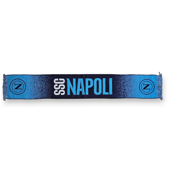 Napoli | Sciarpa Napoli Acrilico Jacquard...